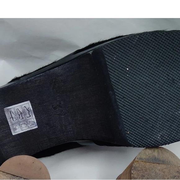 Hermès clog Black Slip-On Shoes - Picture 7 of 8